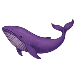 icon purple